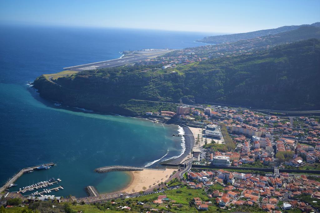 Feeling Like Home Machico Machico  Dış mekan fotoğraf