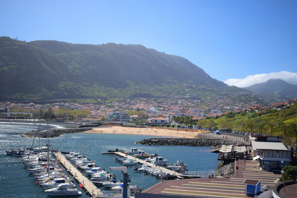 Feeling Like Home Machico Machico  Dış mekan fotoğraf